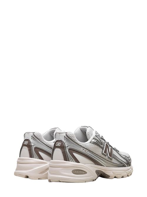 Sneaker 740 NEW BALANCE | U740MU2GREYSILVERKHAKI